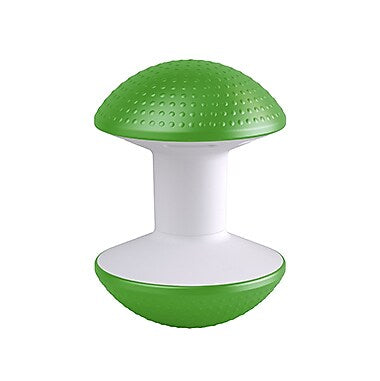 Humanscale Ballo Armless Stool, Green (B10EWNC)