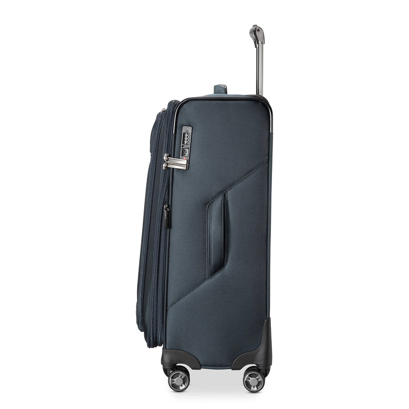 Ricardo Beverly Hills Avalon 27" Suitcase, 8-Wheeled Spinner, Storm Blue (135-24-471-4VP)