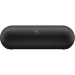 Apple Beats Pill Wireless Bluetooth Portable Speaker, Water Resistant, Matte Black (MW443LL/A)