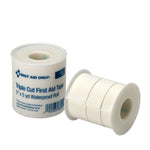 First Aid Only SmartCompliance Refill, 2" Triple Cut Adhesive Tape (FAE-9089)