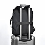 SaharaCase Modern 16" Laptop Bag, Black (LT00105)