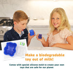 iSprowt Amazing Chemistry Kit, Assorted Colors (CHEM874)