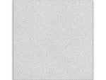 Armstrong DUNE Tegular Edge Ceiling Tile 9/16, 24" x 24", White, 16/Carton (BP1775)
