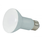 Satco 6.5 Watt Soft White LED Flood & Spot Bulb, 6/Carton (S9630)