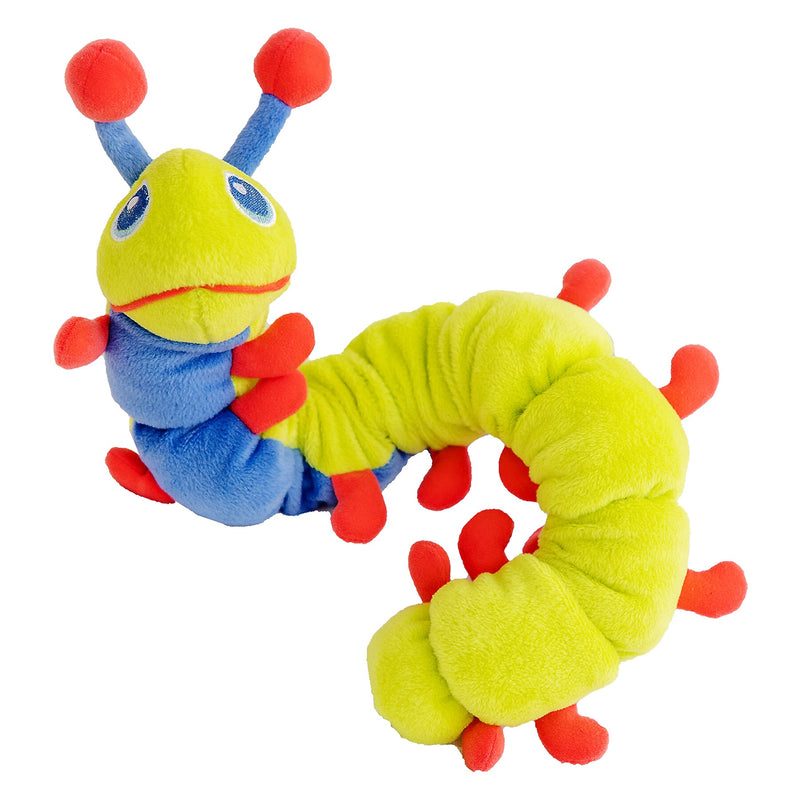 Calm Caterpillar Calmee the Caterpillar (CCJ3010010101)