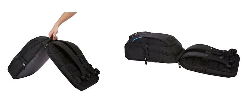 Case Logic BEBP-315 15.6" Laptop Backpack