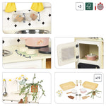 Janod Cottage Chic Big Cooker Kitchen (J06642)