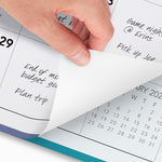 2026 AT-A-GLANCE Landscape 12" x 12" Monthly Wall Calendar (88200-26)
