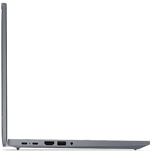 Lenovo ThinkPad T14 Gen 5 14" Laptop, AMD Ryzen 5 PRO 8540U, 16GB Memory, 256GB SSD, Windows 11 Pro (21MC000NUS)