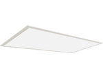 Day-Brite CFI 35-45-50W FluxPanel Selectable LED Lighting, 2' x 4' (911401837881)