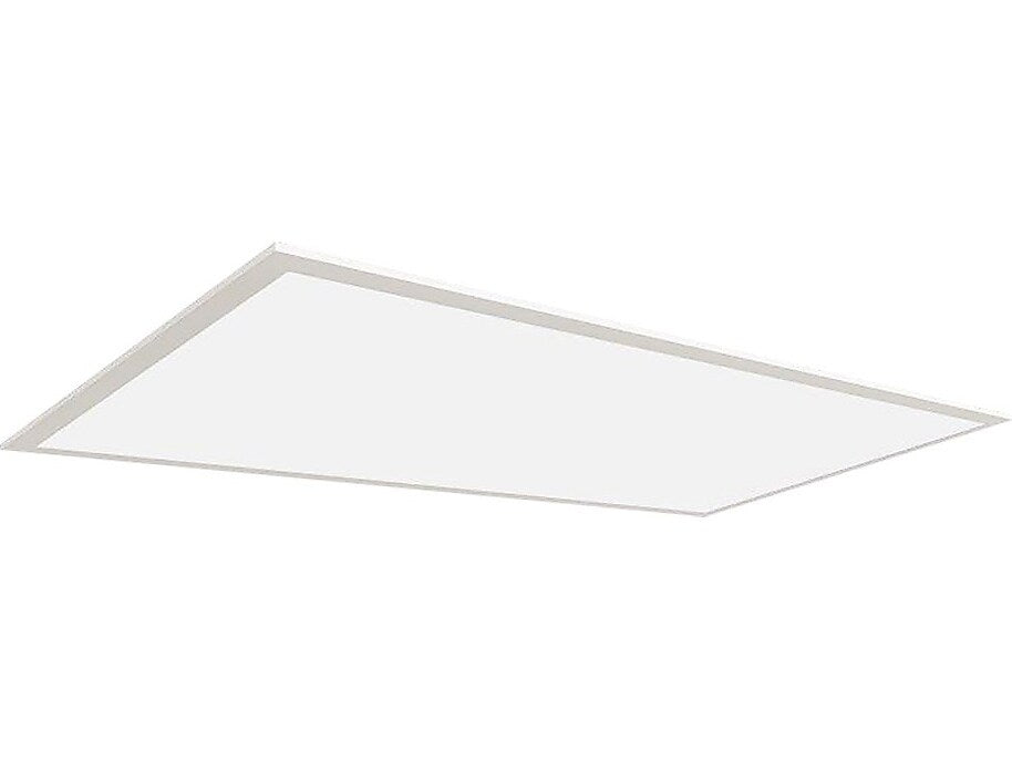 Day-Brite CFI 35-45-50W FluxPanel Selectable LED Lighting, 2' x 4' (911401837881)