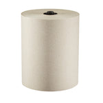 enmotion Flex Recycled Hardwound Paper Towels, 1-ply, 550 ft./Roll, 6 Rolls/Carton (89740)