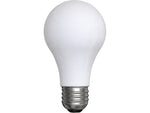 GE 5 Watt Soft White LED General-Purpose Bulb, 4/Pack (99176)