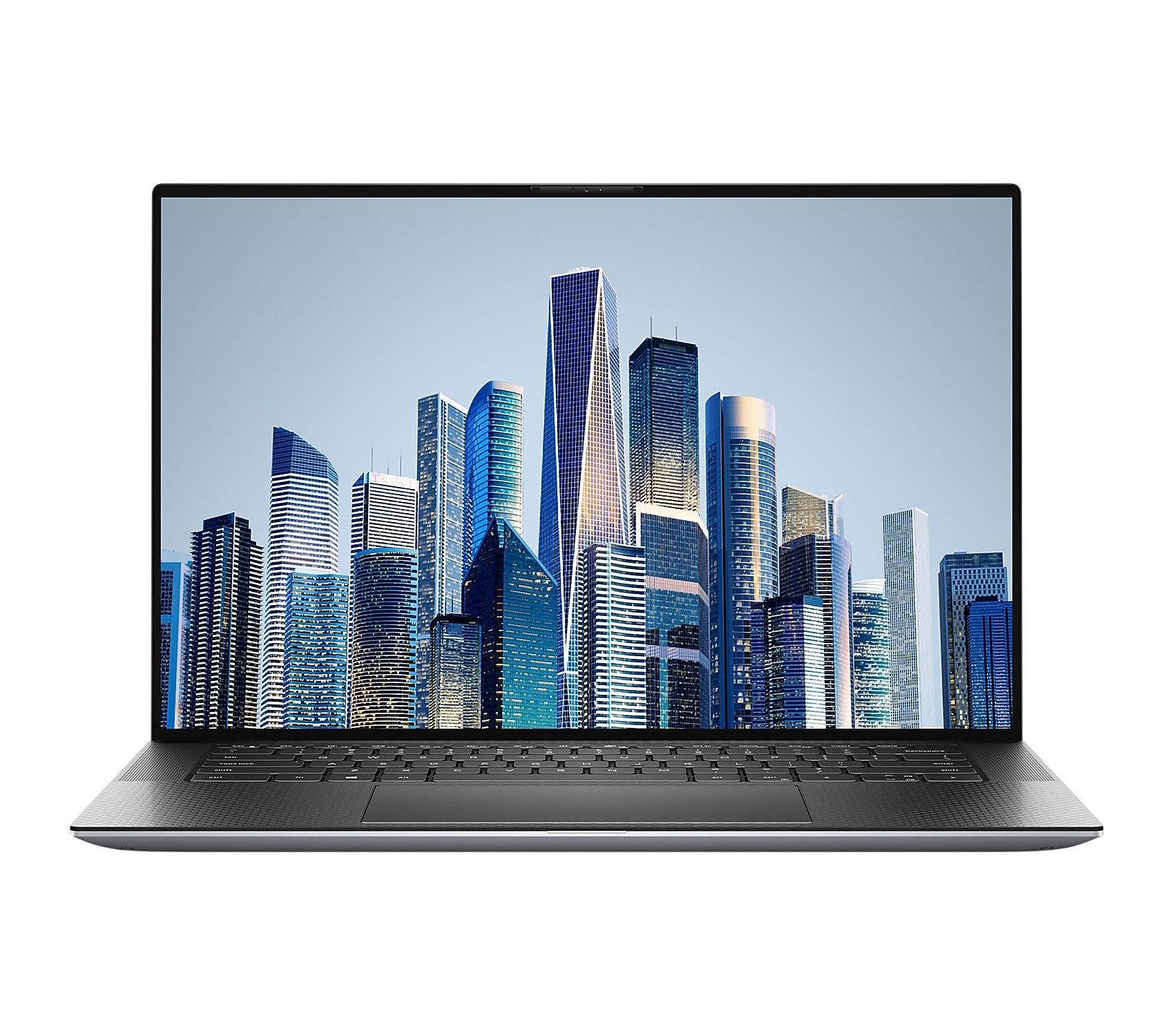 Dell Precision 5560 15.6" Refurbished Laptop, Intel Core i7-11850H 2.5GHz, 32GB RAM, 2TB SSD, Windows 11 Pro (J5-P5560A01)