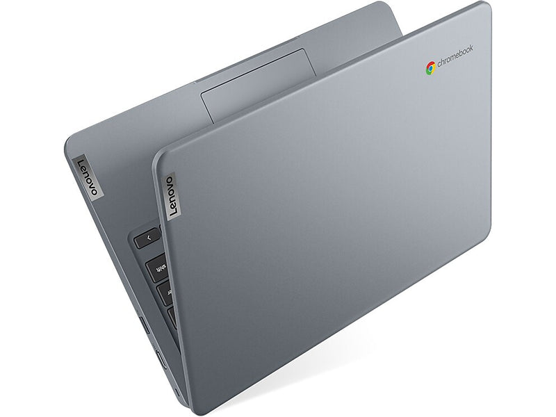 Lenovo 14e Gen 3 14" Chromebook, Intel N100, 4GB Memory, 32GB eMMC, Chrome OS (82W60000US)