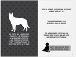 Dog Trivia, Softcover