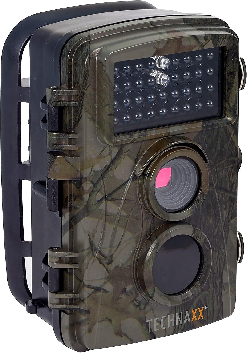 Technaxx Nature Wild Cam TX-69 Outdoor 2.4" Security Camera, Multicolored (4719)