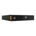 Vertiv Liebert GXT5 1500VA 2U Online Double Conversion UPS, 6-Outlet, Black (GXT5-1500LVRT2UXLN)