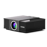 Ultimea Apollo P60 Native 1080p Smart Projector, Black (U0342)