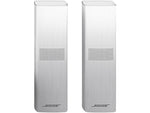 Bose Surround Speakers 700 834402-1200 Wireless Speakers Set, White