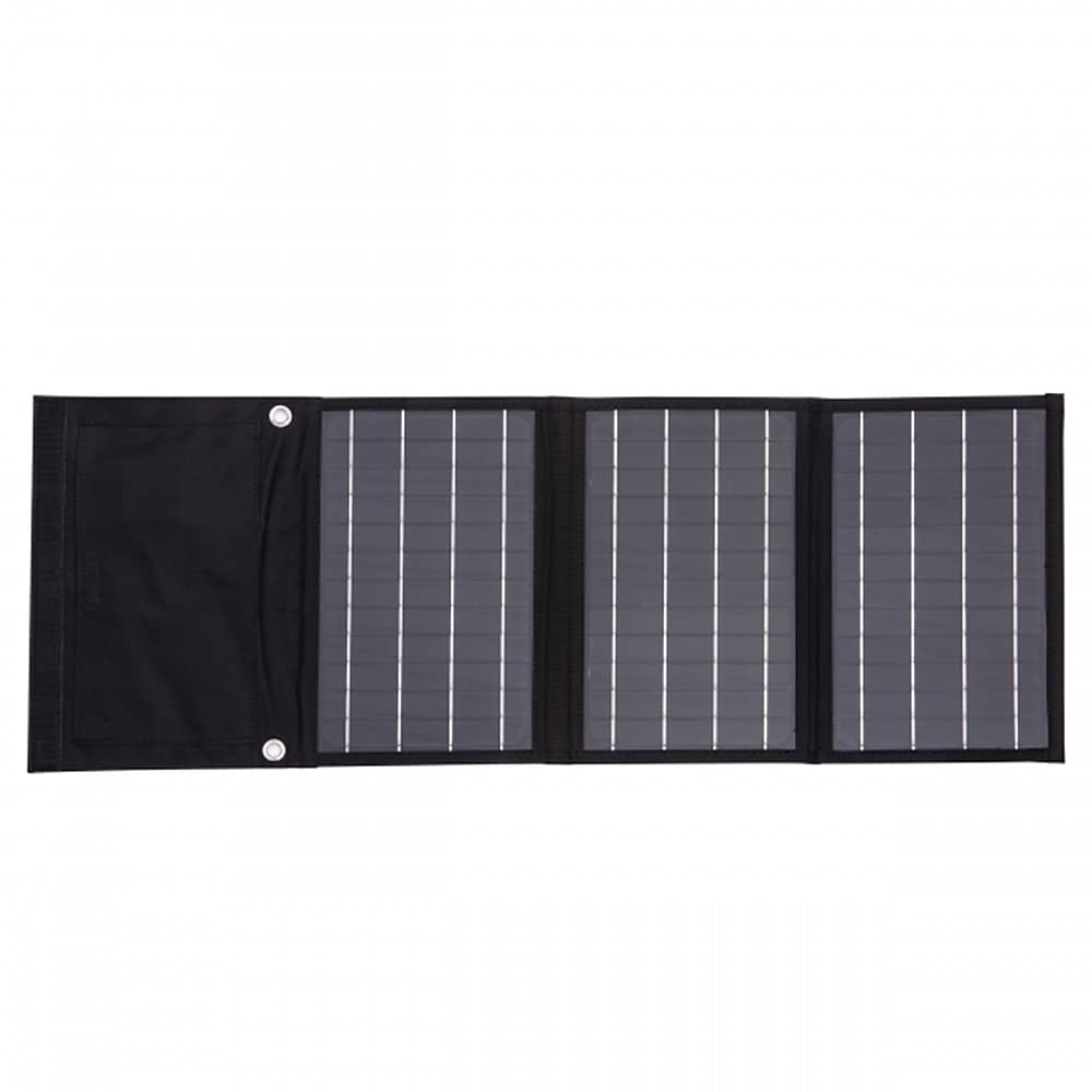 Technaxx TX-207 29'' x 20'' Solar Charging Case, 21W (5016)