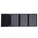 Technaxx TX-207 29'' x 20'' Solar Charging Case, 21W (5016)