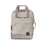Skyway Luggage Rainier Deluxe Laptop Backpack, Zion Gray (505-17-020-BKP)