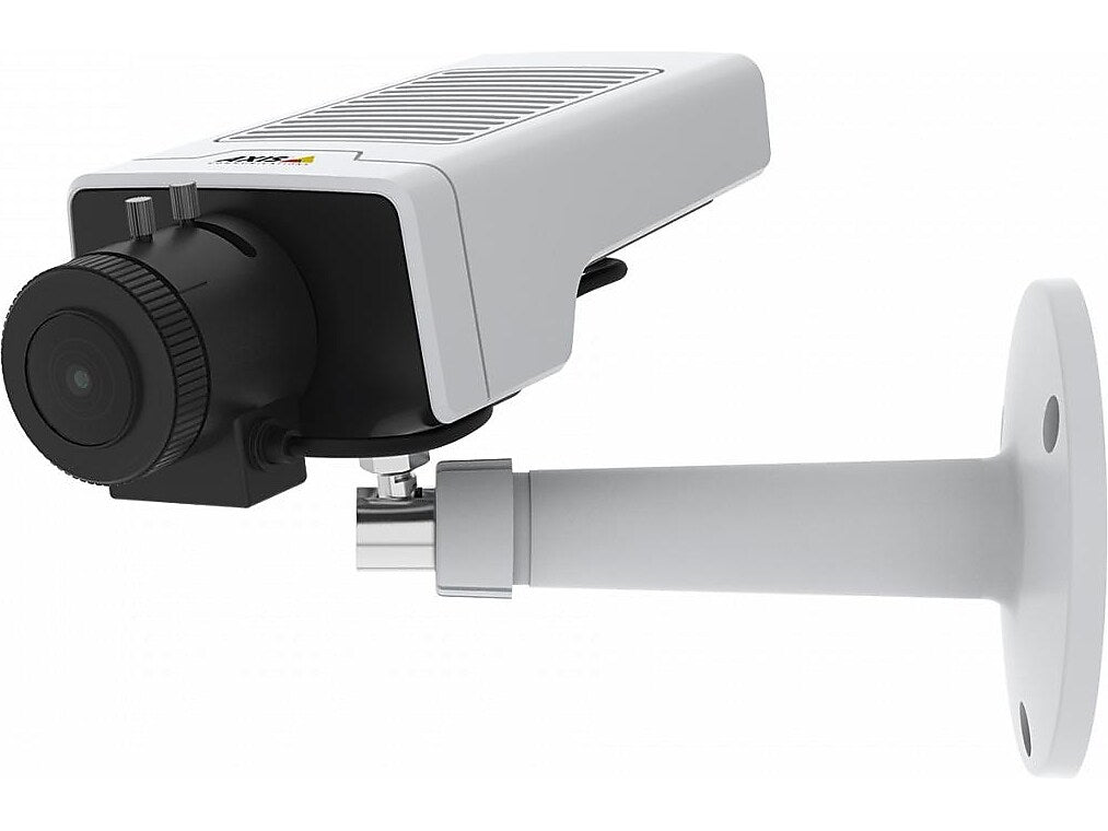 Axis M1135 Mk II Box Camera, White (02483-001)