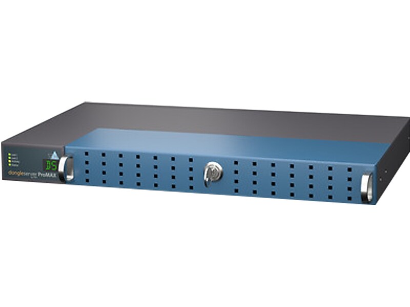 SEH dongleserver ProMAX M05812 Rack Mount Server