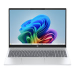 HP OmniBook 5 16" 2K Laptop, Copilot+ PC, AMD Ryzen AI 7 350, 16GB RAM, 1TB SSD, +16.75 Hour Battery, Windows 11 Home