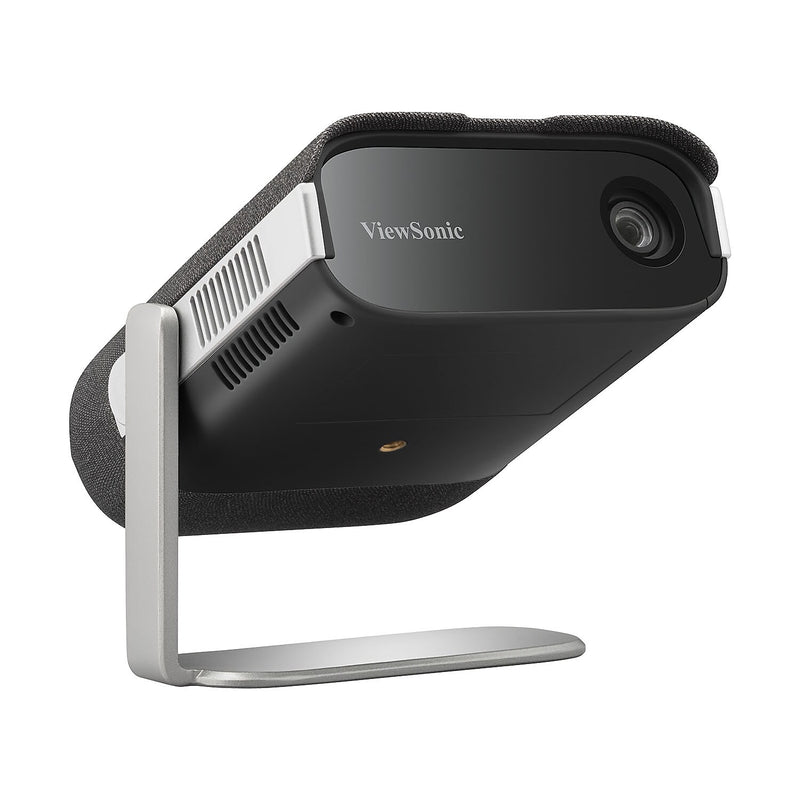 ViewSonic Portable Projector HDMI/USB/Wireless Portable LCD Home Theater Projector (M1X)