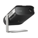 ViewSonic Portable Projector HDMI/USB/Wireless Portable LCD Home Theater Projector (M1X)