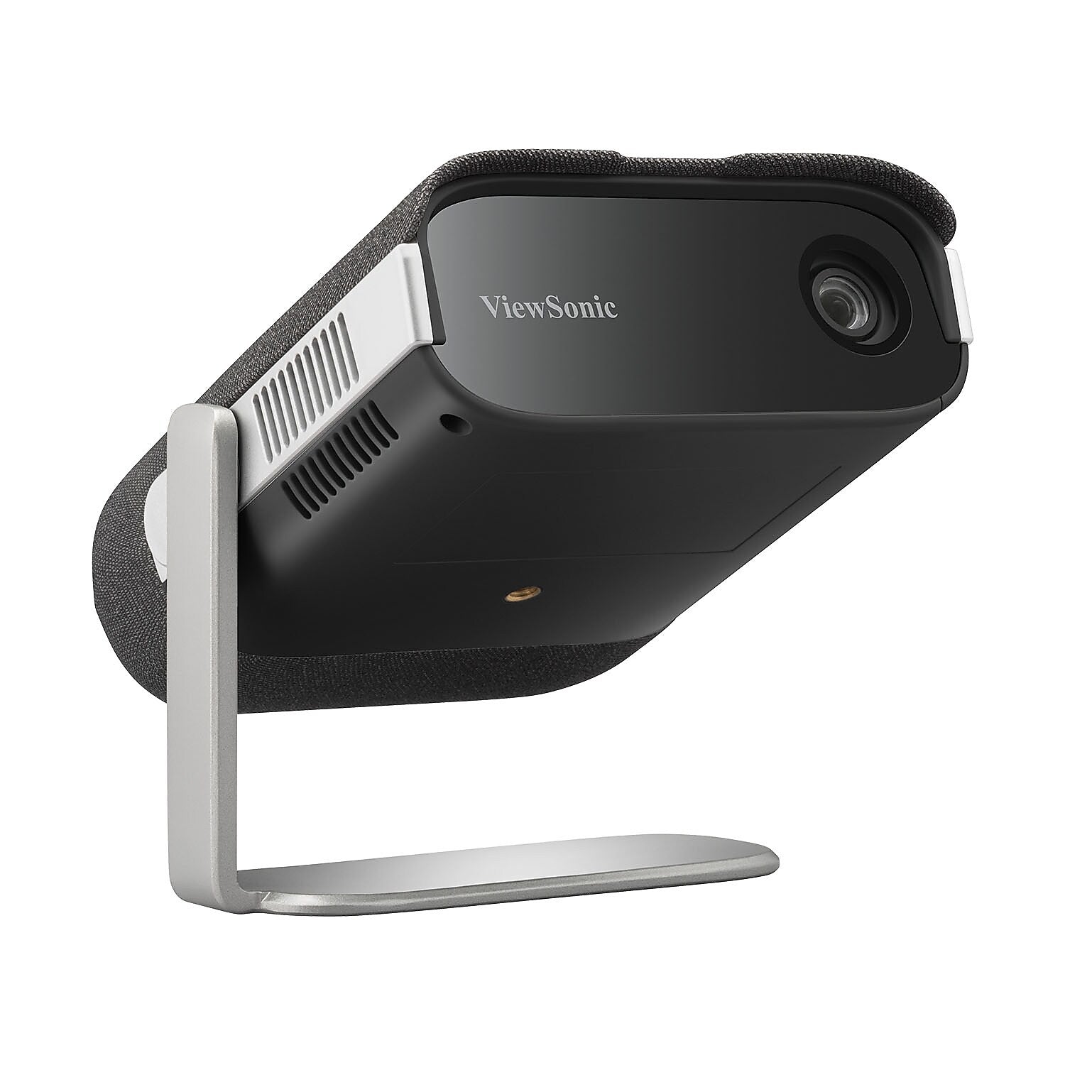 ViewSonic Portable Projector HDMI/USB/Wireless Portable LCD Home Theater Projector (M1X)