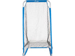 Champion Sports Football Kicking Screen, Blue/White (FKPRO)