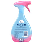 Febreze Odor-Eliminating Fabric Deodorizer Spray, Downy April Fresh Scent, 23.6 oz. (89033)