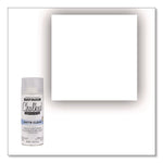 Rust-Oleum Chalked Paint, Clear, 12 oz., 6/Carton (302599)