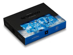 Nespresso Ice Intenso Coffee Nespresso Professional Capsules, Espresso Roast, 50/Box (8905.84)
