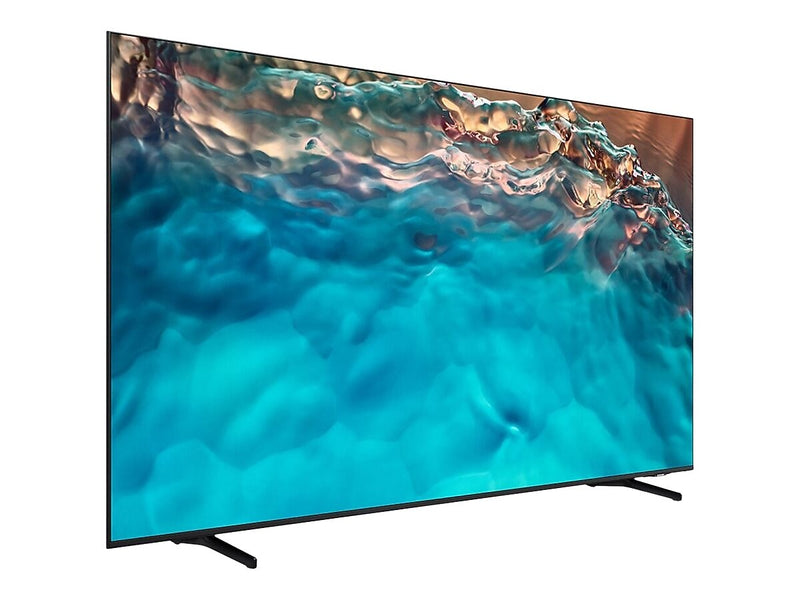 Samsung 55" Smart 4K Ultra TV (HG55BU800NFXZA)