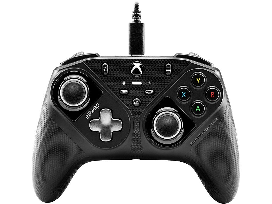 Thrustmaster ESWAP S Pro 4460225 Controller for PC/Xbox, Black