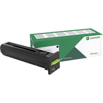 Lexmark Black Toner - 8,000 Page Yield (LEX72K00KG)