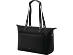 Samsonite Silhouette 17 Polyester Tote Bag, Black (139029-1041)