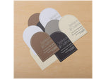 Cricut Die Cutting Cardstock Sampler, Assorted Colors, 50 Sheets/Pack (2009407)