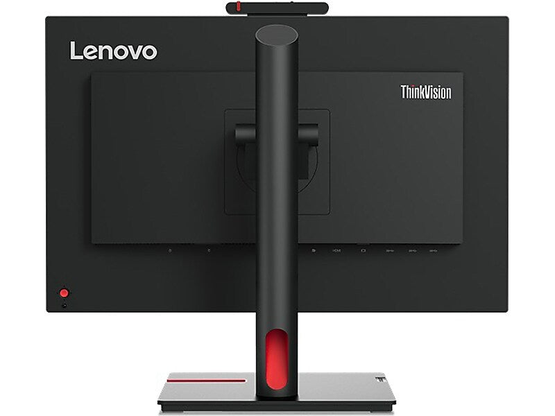 Lenovo ThinkVision T24v-30 23.8" 75 Hz LED  Monitor, Black (63D8MAR3US)