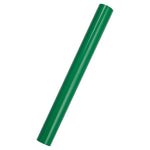 JAM Paper Short Mini Roll Wrapping Paper, 26.3 sq. ft., Green, 2/Pack(165S25263grg)
