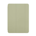 Apple Smart Folio for 13" iPad Air with M2 Chip, Sage (MWKC3ZM/A)