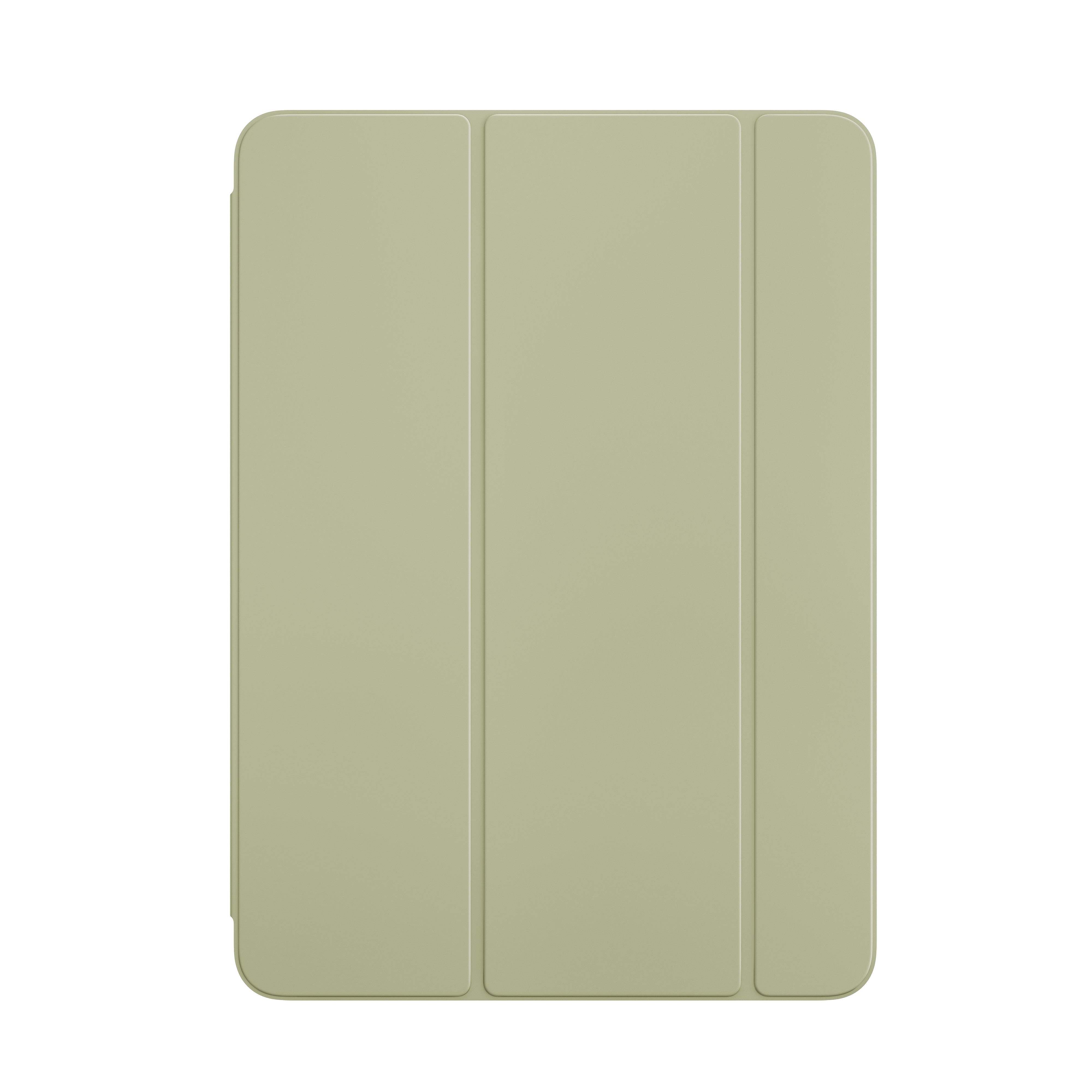 Apple Smart Folio for 13" iPad Air with M2 Chip, Sage (MWKC3ZM/A)