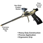 Great Stuff Pro Gaps & Cracks Foam Sealant Contractor Kit (KTGS 1557)