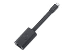 Dell USB-C to 2.5GBPS Ethernet Adapter (Dell-SA224-BK)