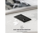 JOURNEY LOC8 Bluetooth Tracker, Black (JSTCBK)