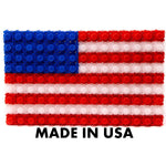 Snapo Building Blocks Advanced Builder's Kit, 300 Pieces/Set (SNP16300)